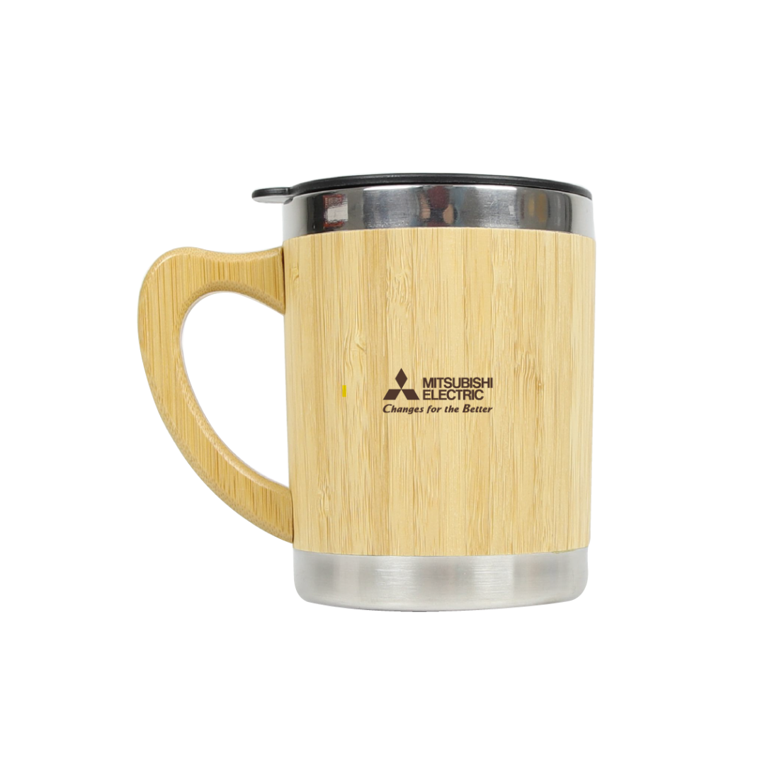 Copo térmico Bambu (standard)